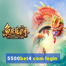 5500bet4 com login